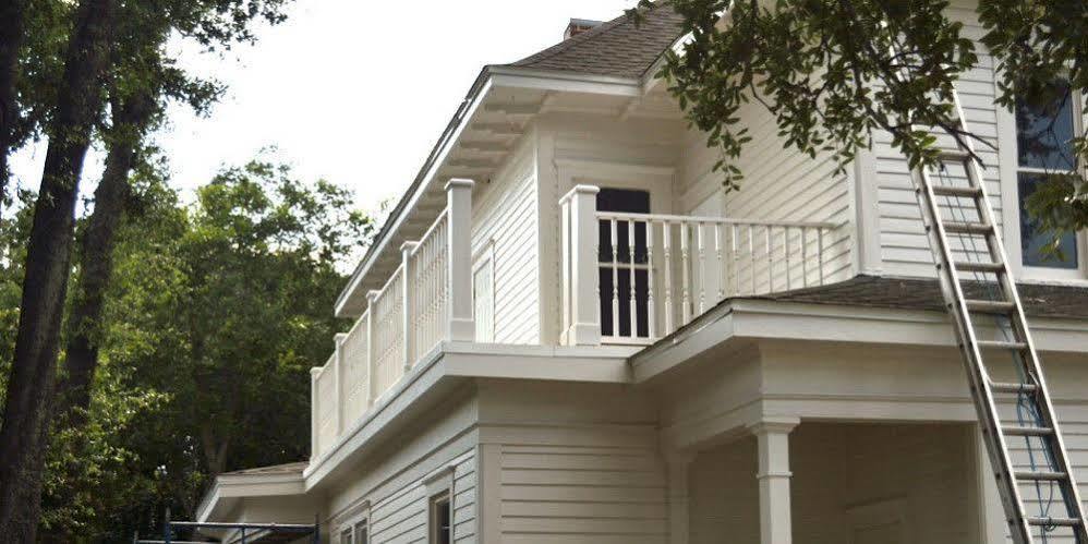 The Guest House At Gulfport Landing Εξωτερικό φωτογραφία