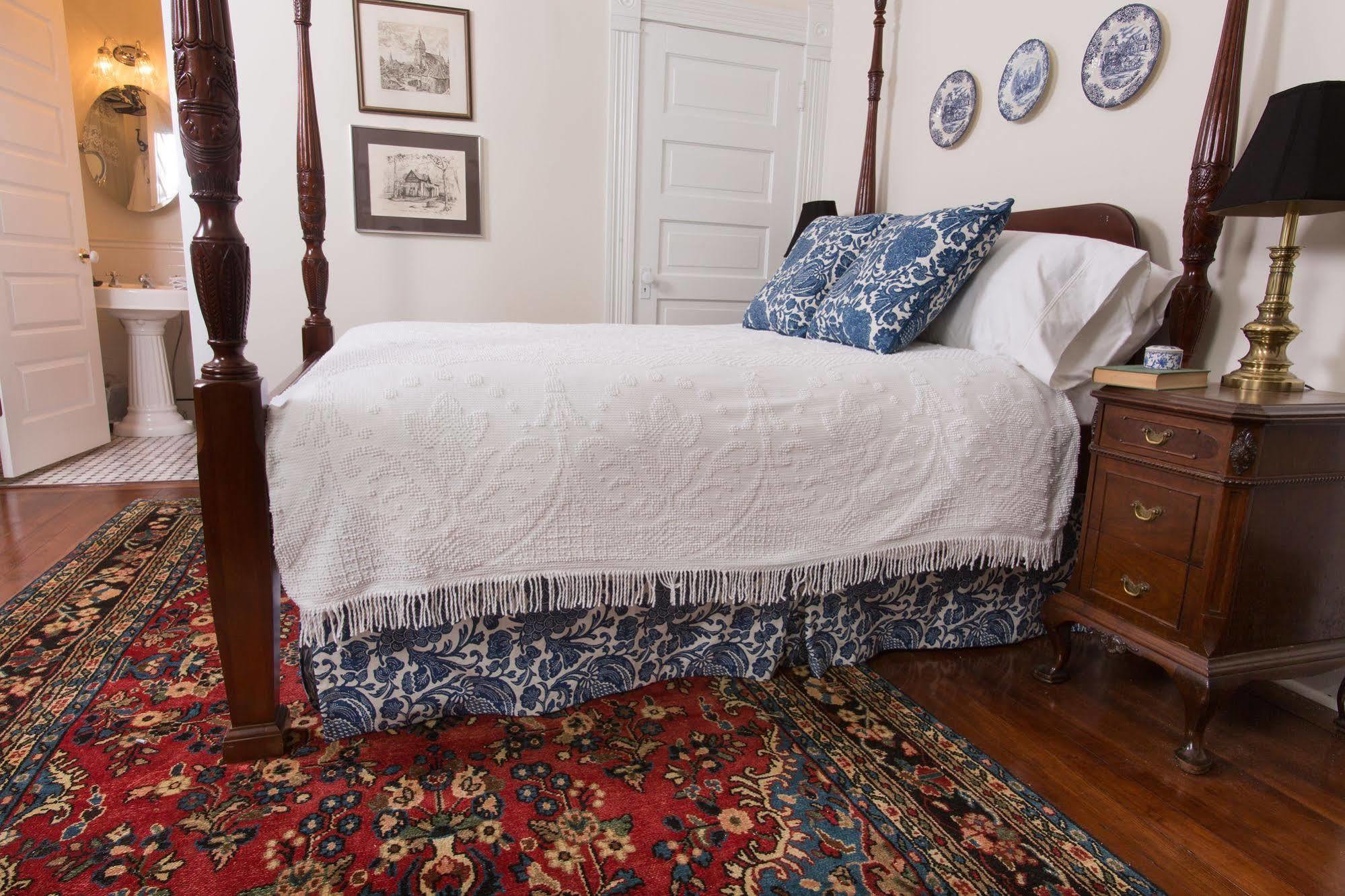 The Guest House At Gulfport Landing Εξωτερικό φωτογραφία
