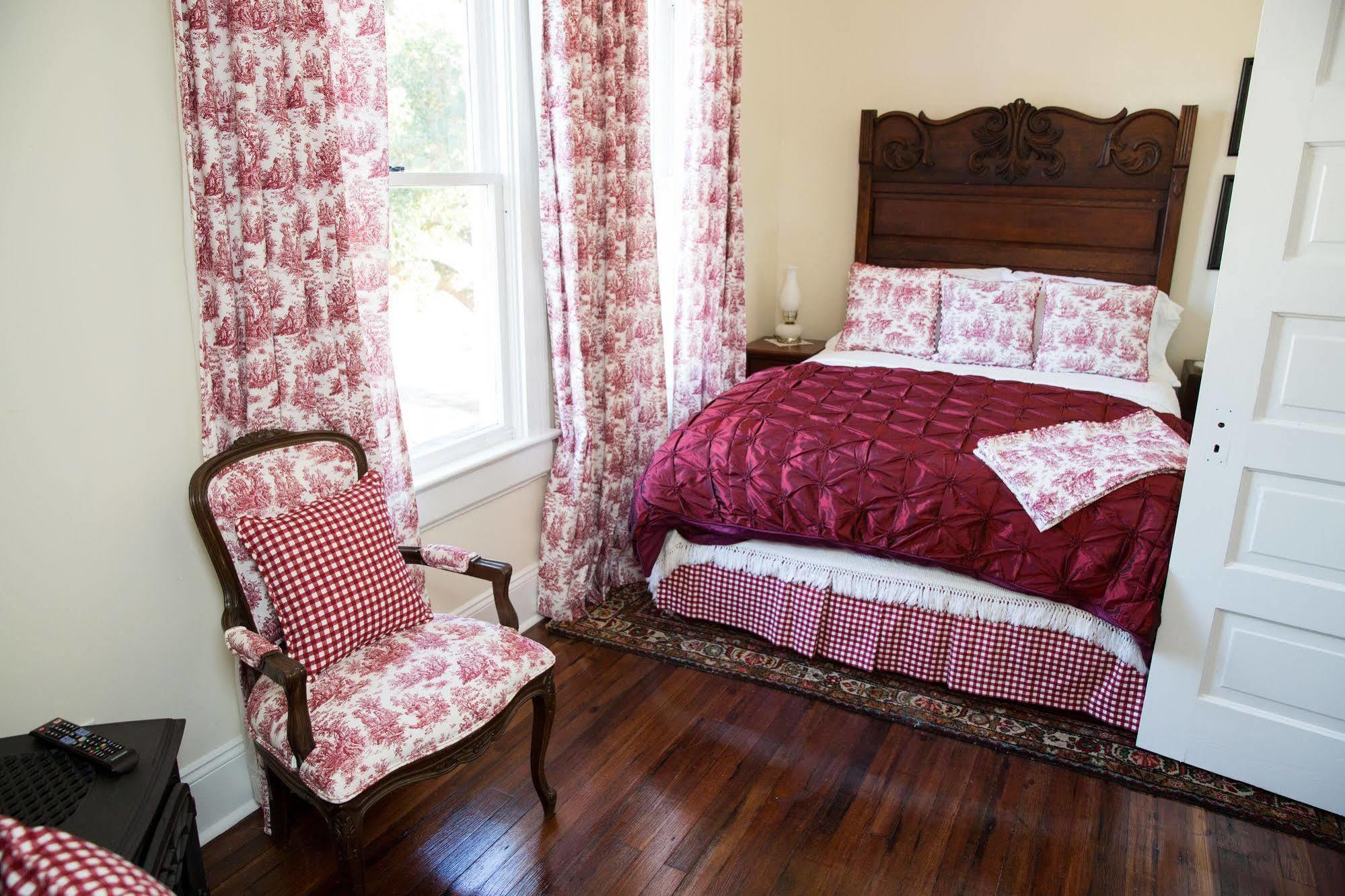 The Guest House At Gulfport Landing Εξωτερικό φωτογραφία