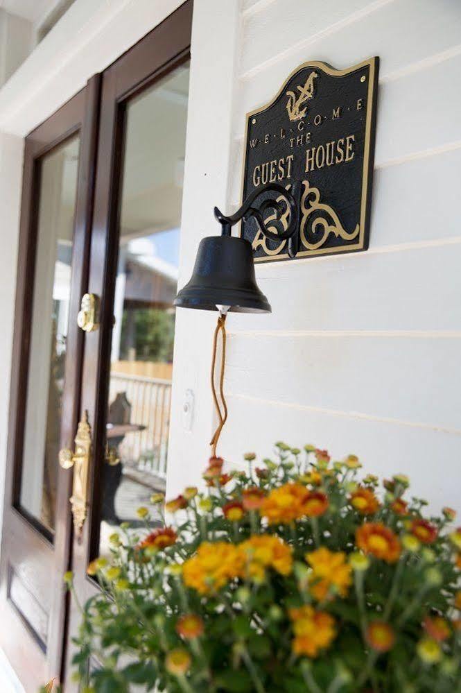 The Guest House At Gulfport Landing Εξωτερικό φωτογραφία