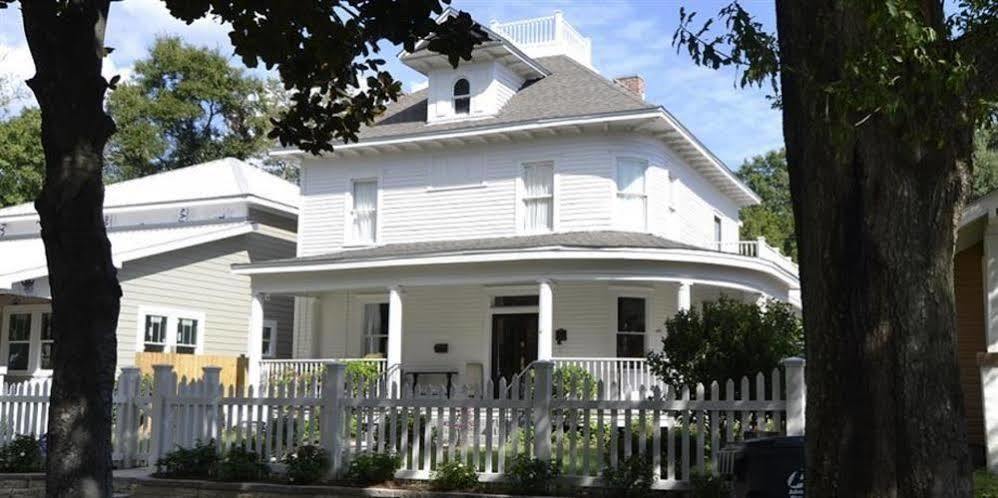 The Guest House At Gulfport Landing Εξωτερικό φωτογραφία